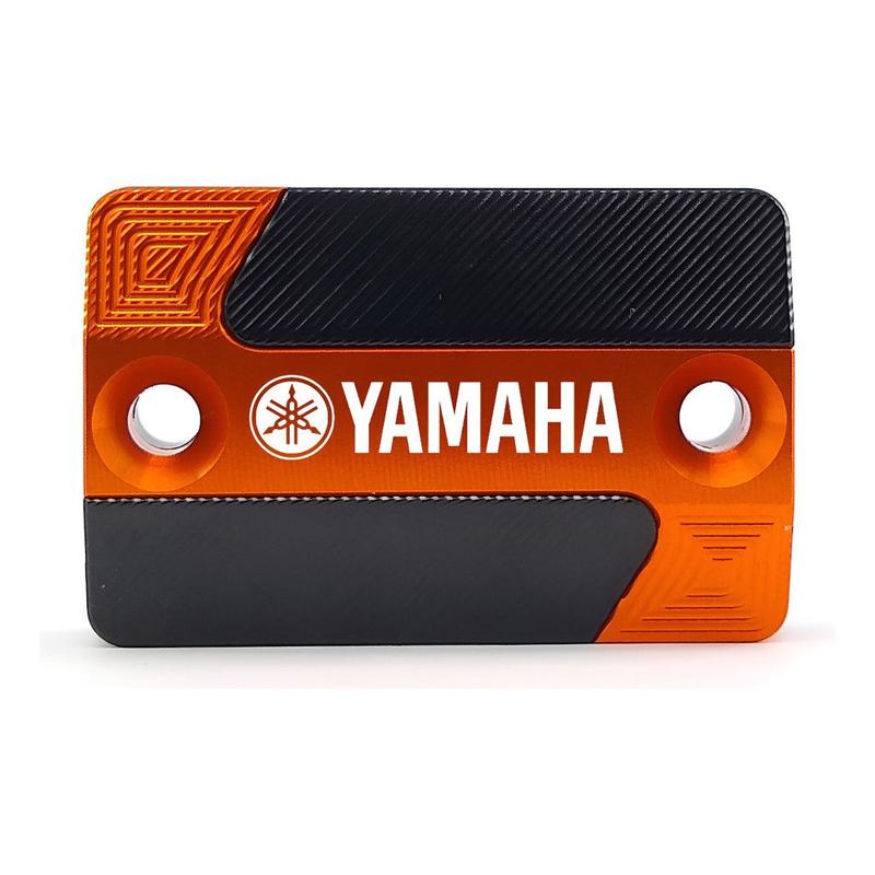 Tampa De Fluido Fazer Xtz Crosser Lander Ybr Factor Tenere